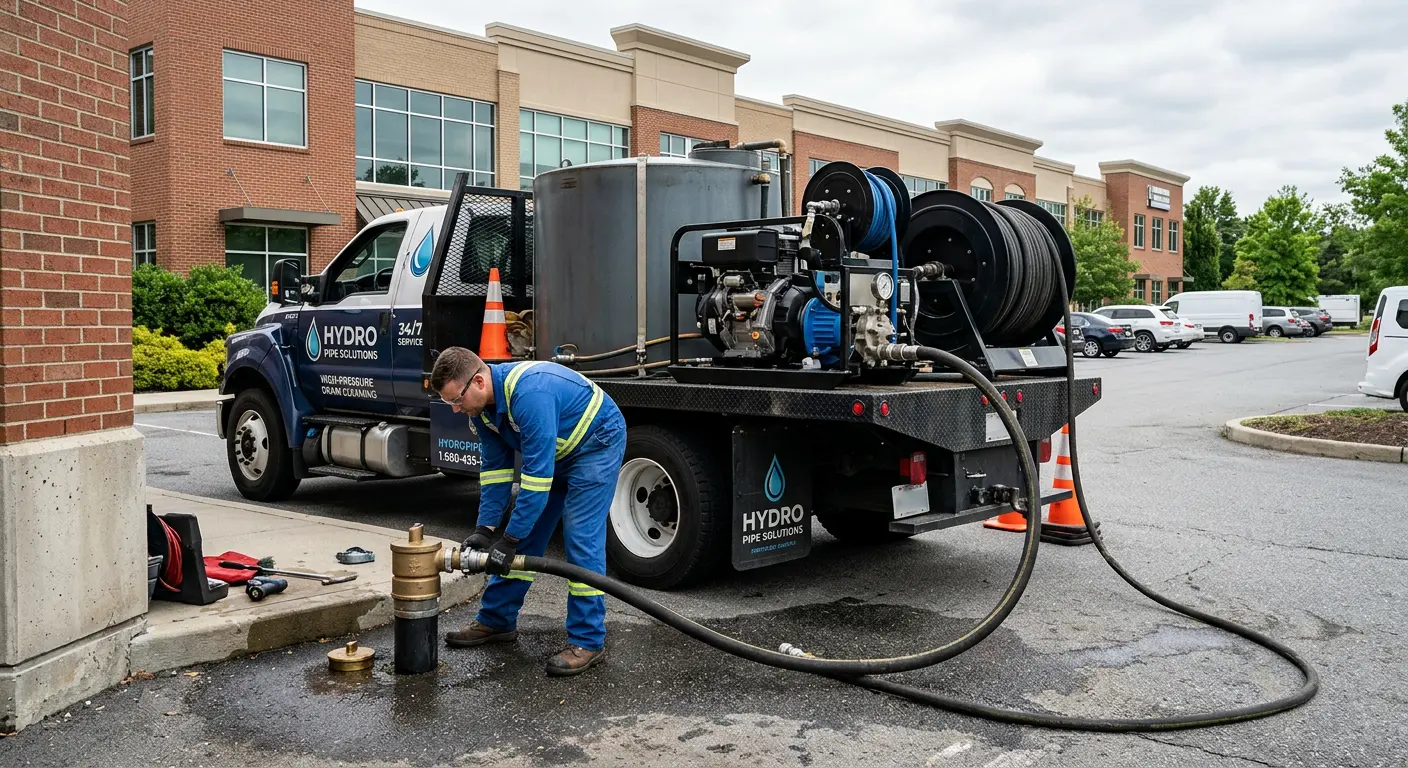 Sewer & Drain services in Walton, KY